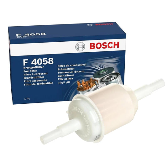bosch fuel filter for vw beetle t1 t2 karmann ghia variant 1950 1979 6 6500