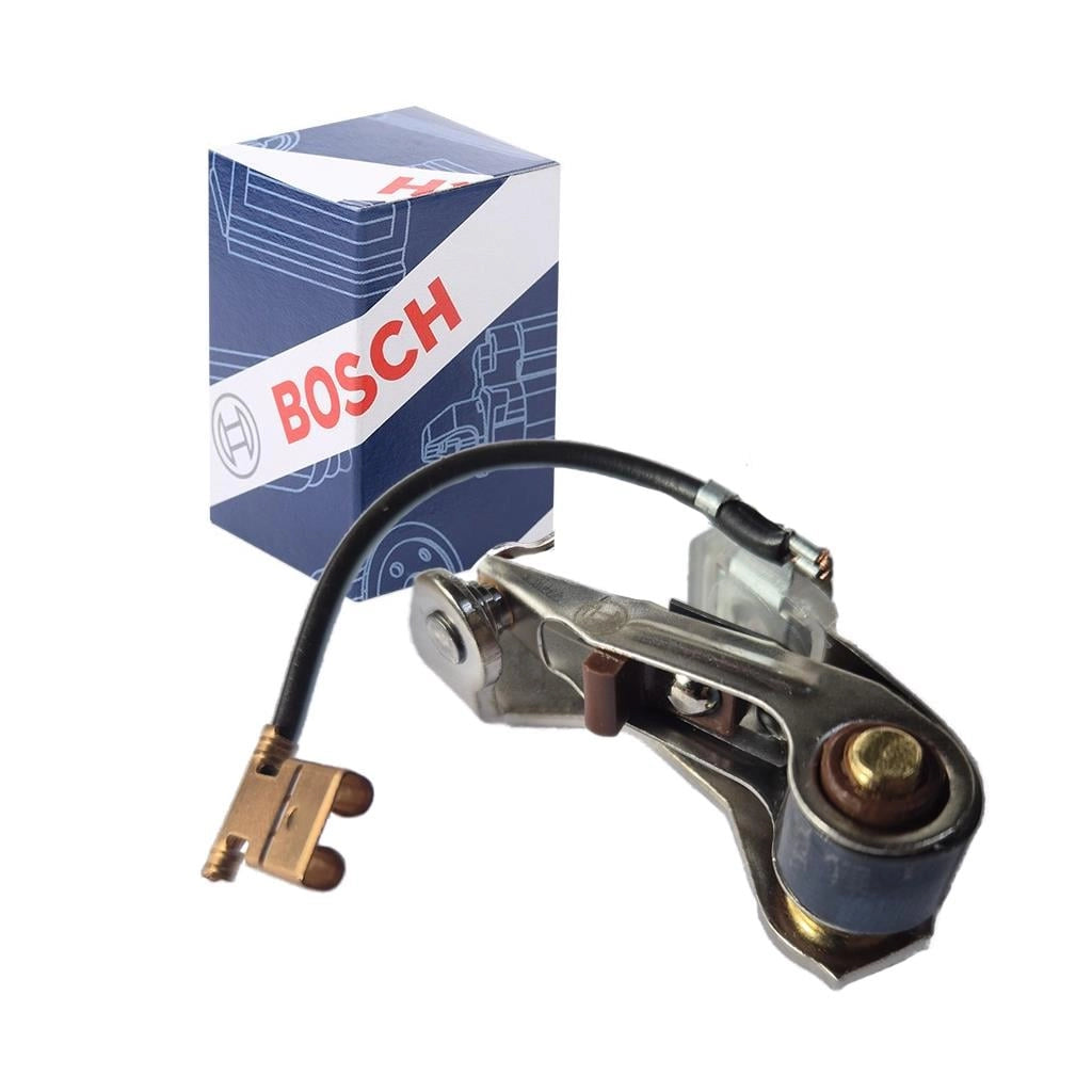 bosch ignition rotor arm 044 for vw beetle t2 karmann ghia variant 3 3048