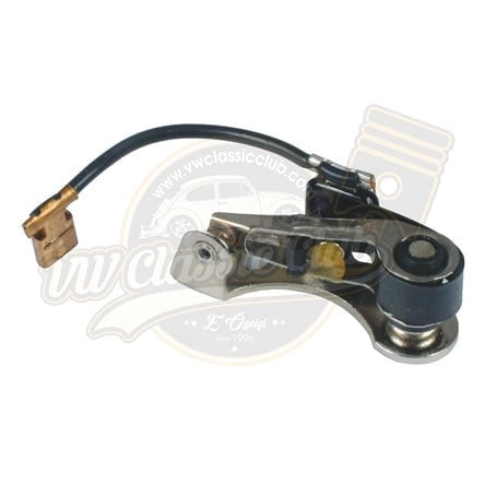 bosch ignition rotor arm 044 for vw beetle t2 karmann ghia variant 3 3048