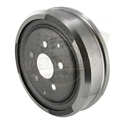 bosch rear brake drum for vw t3 single unit 35 3637