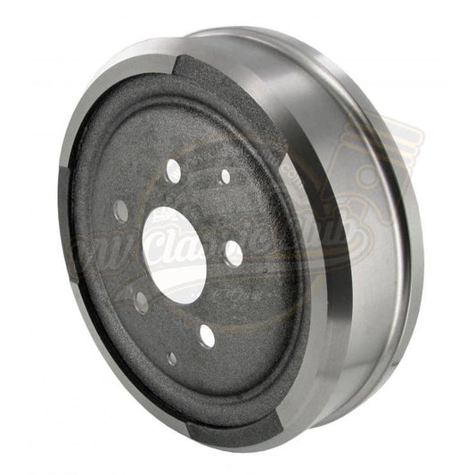 bosch rear brake drum for vw t3 single unit 35 3637