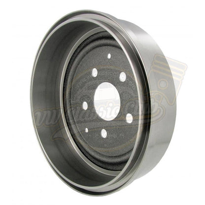 bosch rear brake drum for vw t3 single unit 35 3637