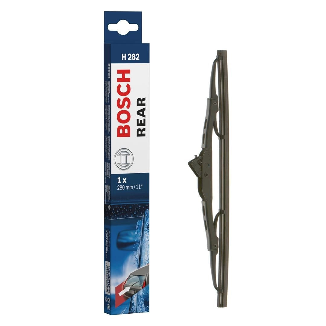 bosch windshield wiper blade for vw beetle 1200 1300 1302 1965 1972 4 4303 q 203