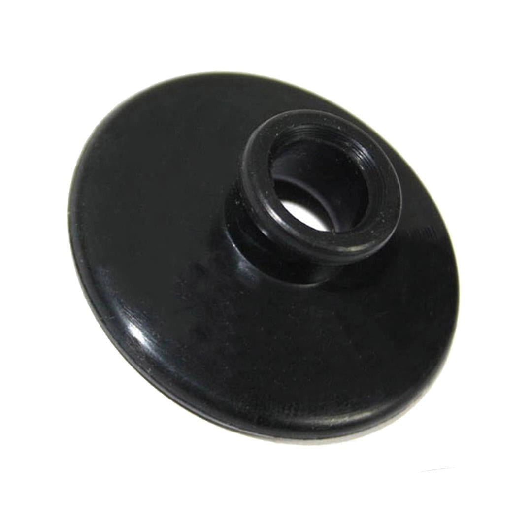 brake and clutch pedal dust boot for vw t1 and t2 1955 1979 4 4782 s 7125