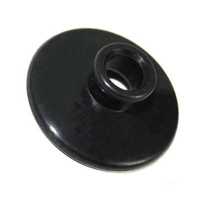 brake and clutch pedal dust boot for vw t1 and t2 1955 1979 4 4782 s 7125