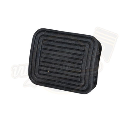 brake and clutch pedal pad for vw t2 1968 1979 4 4314 o 0554