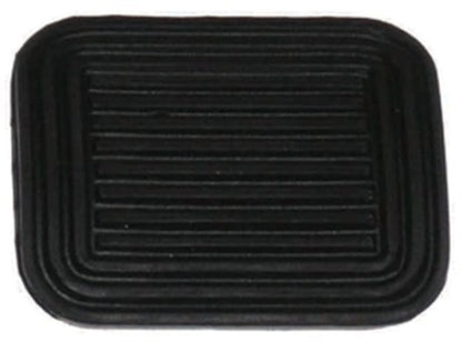 brake and clutch pedal pad for vw t2 1968 1979 4 4314 o 0554