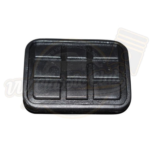 brake and clutch pedal pad for vw t2 transporter 35 3641 s 6732