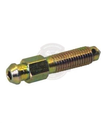 brake cylinder bleeder screw for vw t1 t2 t3 oem 113611475 35 3667