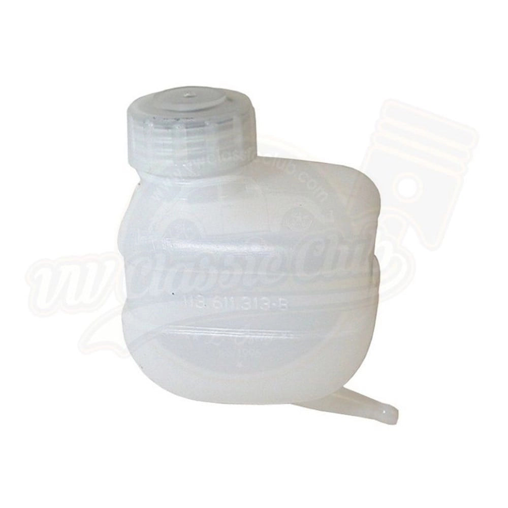 brake fluid reservoir for vw beetle 1100 1200 1960 1967 35 3612 q 1014