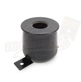 brake fluid reservoir for vw beetle 1100 1957 1960 35 3684 s 7219