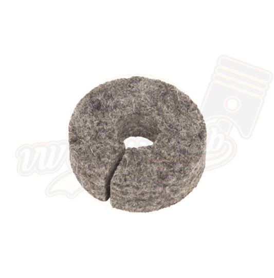 brake fluid reservoir sponge for vw beetle 1100 1954 1960 35 3679