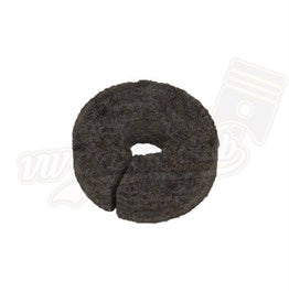 brake fluid reservoir sponge for vw beetle 1100 1954 1960 35 3679
