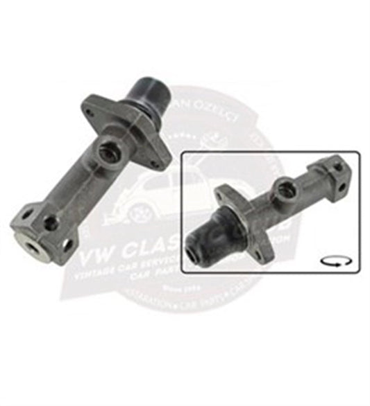 brake master cylinder 19 05mm for vw beetle 1100 1200 1950 1964 35 3745