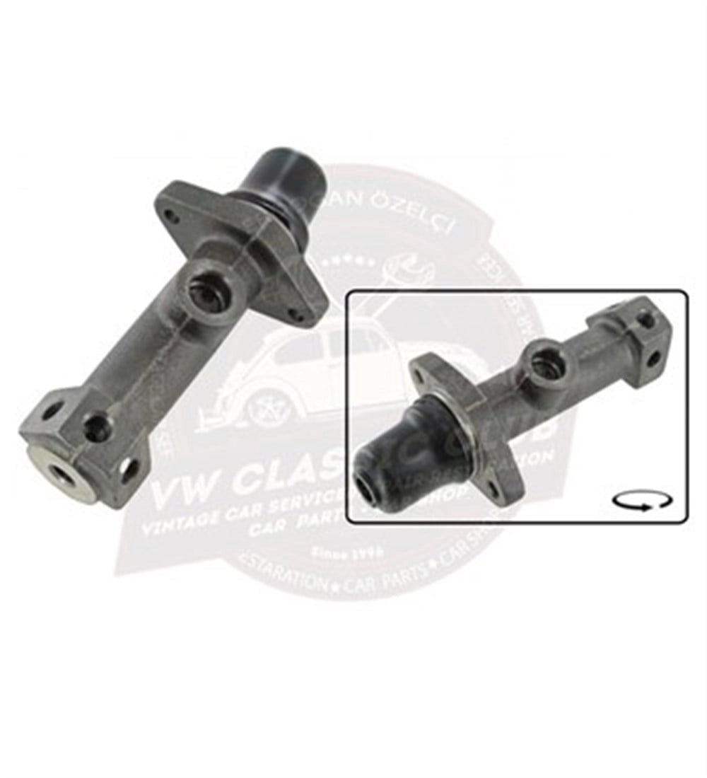brake master cylinder 19 05mm for vw beetle 1200 35 3640