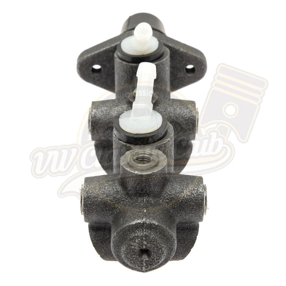 brake master cylinder 20 6mm for vw beetle 1966 1979 35 3768