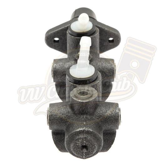 brake master cylinder 20 6mm for vw beetle 1966 1979 35 3768