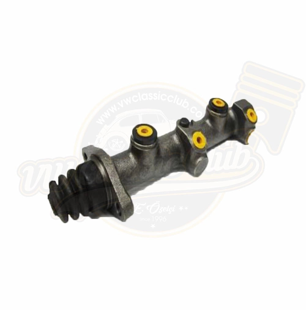brake master cylinder for vw t2 transporter 1968 1972 35 3628