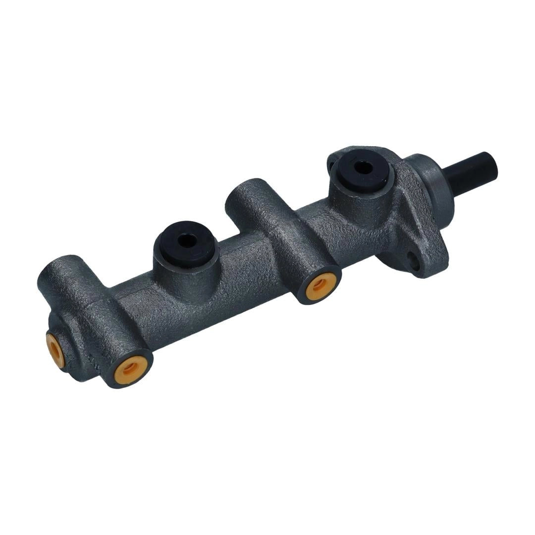 brake master cylinder with servo for vw t2 bus 1968 1979 35 3616