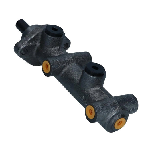 brake master cylinder with servo for vw t2 bus 1968 1979 35 3616