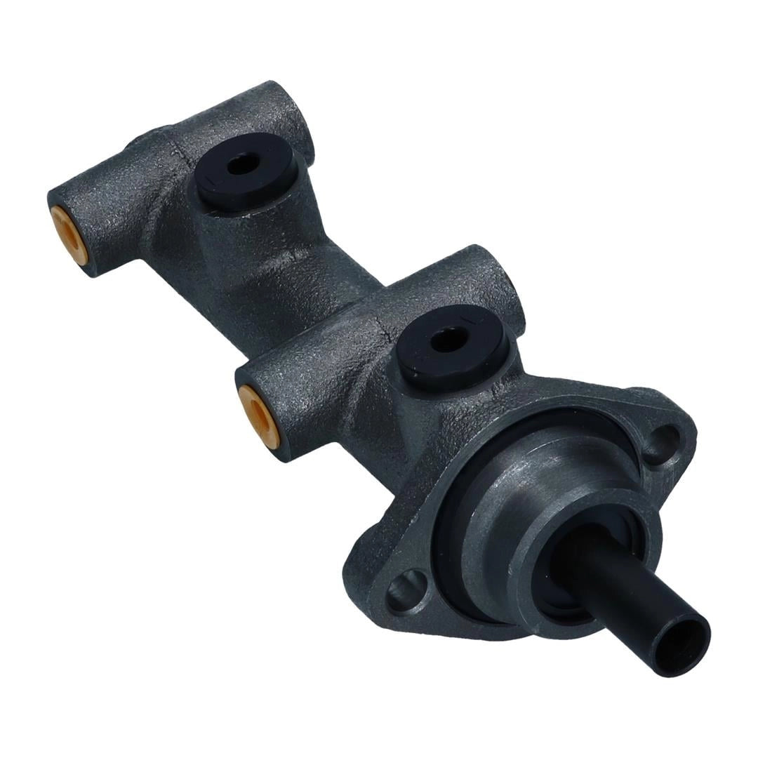 brake master cylinder with servo for vw t2 bus 1968 1979 35 3616