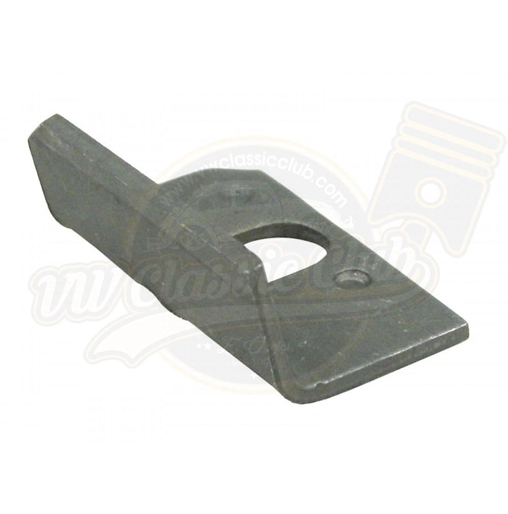 brake pedal plate for vw beetle 1100 1303 1950 1979 35 3728 s 7111