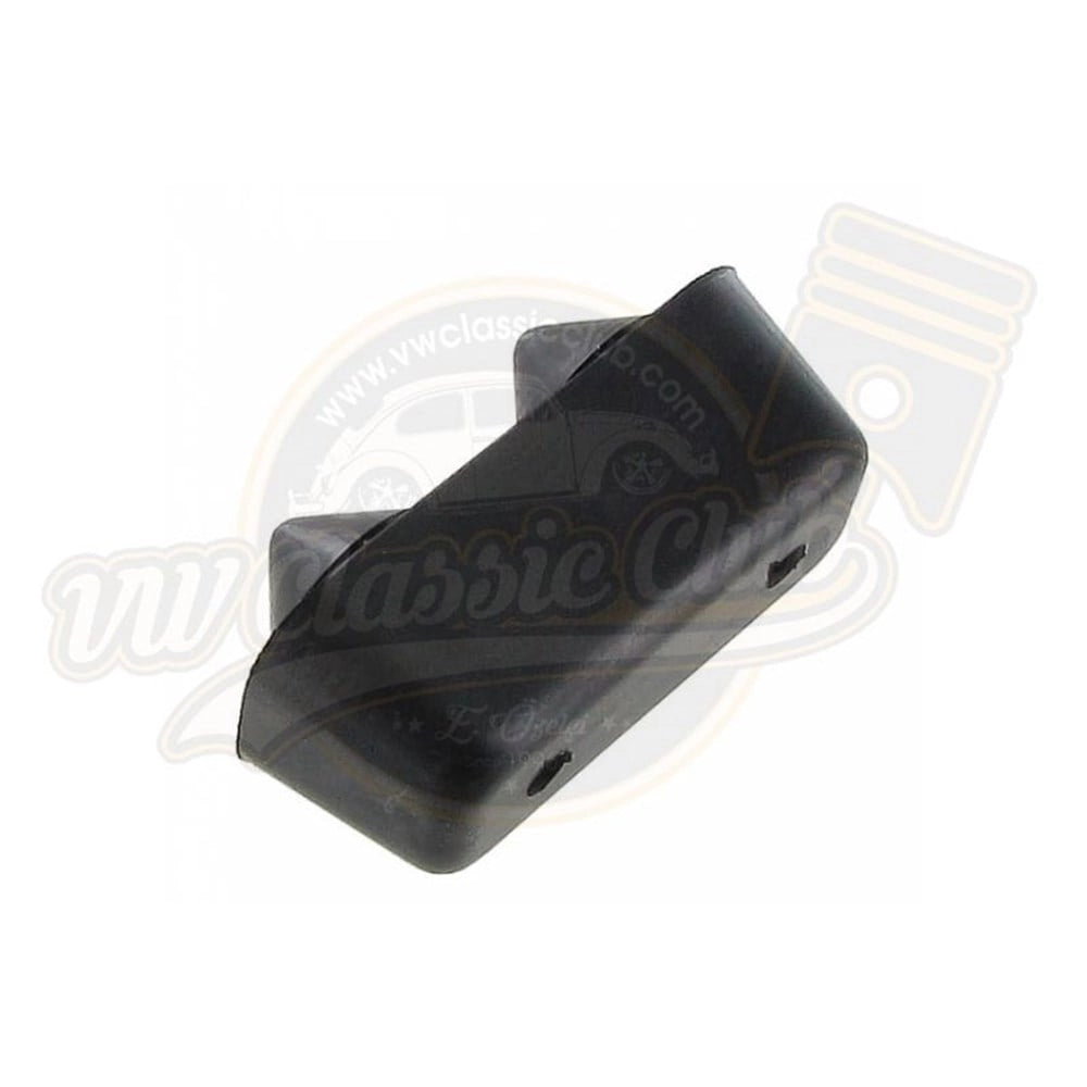 brake pedal stop buffer for vw t2 transporter 1968 1979 4 4768 s 7068