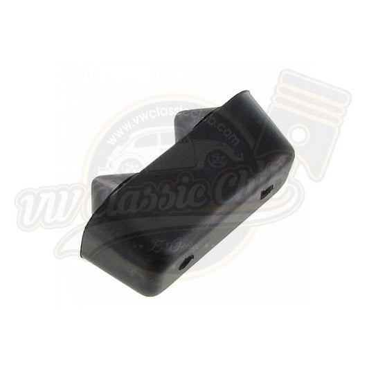 brake pedal stop buffer for vw t2 transporter 1968 1979 4 4768 s 7068