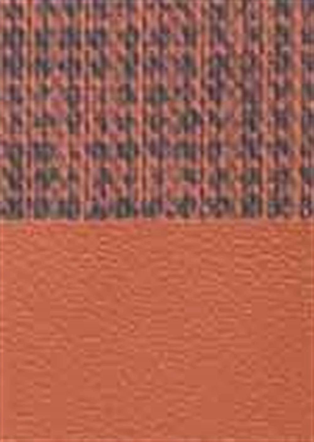 brick red seat cover for 1965 vw beetle 4 4188