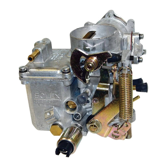 brosol 31 pict 3 carburetor for classic vw beetle t1 t2 karmann type 3 6 6051