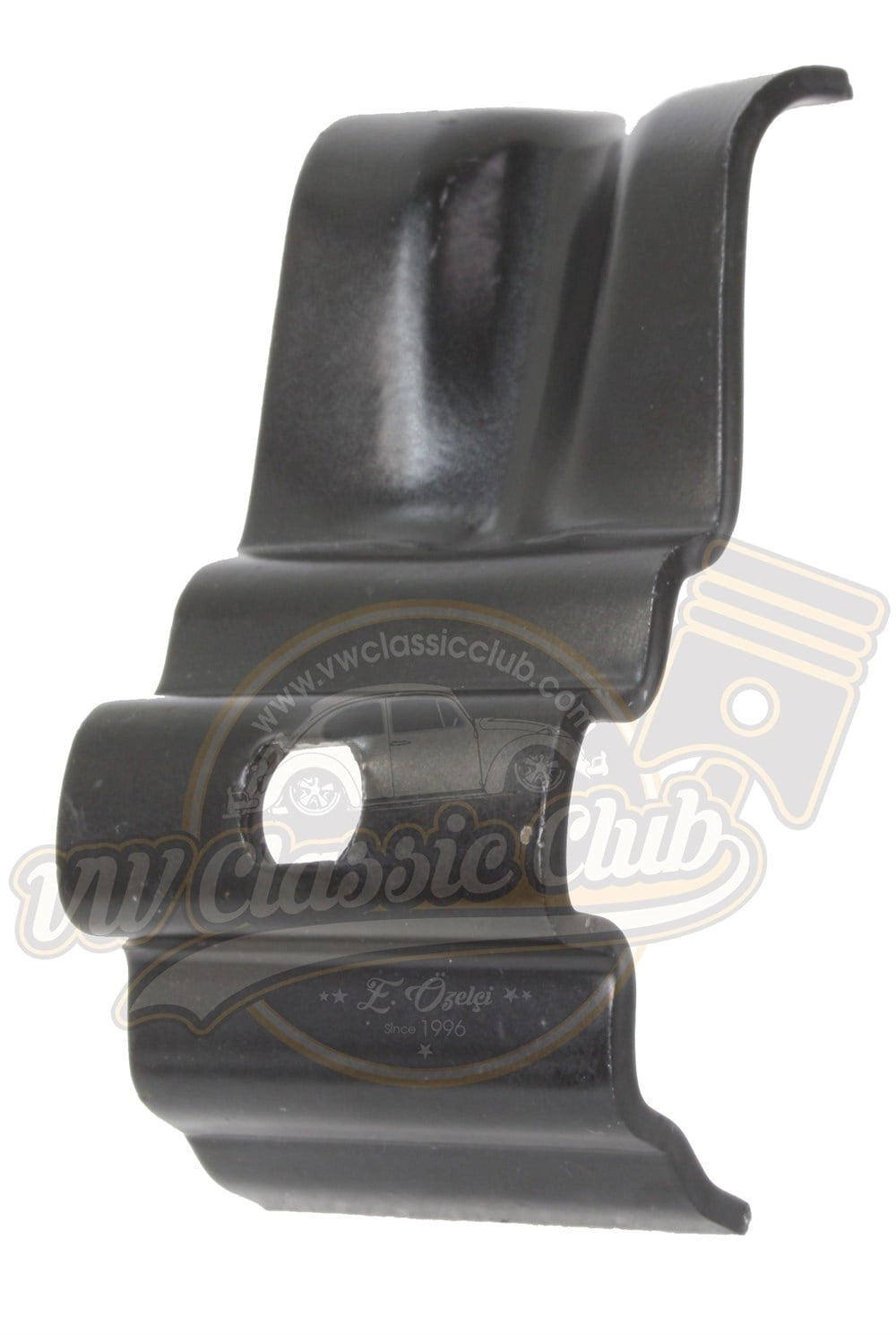 bumper bracket for vw beetle 1100 1200 1955 1967 25 2573 q 1052
