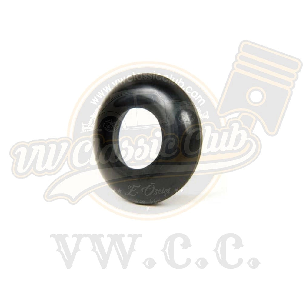 bumper bracket seal for vw beetle 1100 and 1200 1955 1967 4 4778