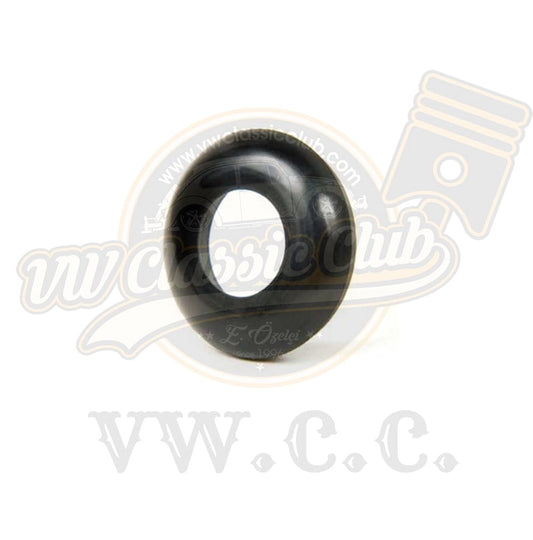 bumper bracket seal for vw beetle 1100 and 1200 1955 1967 4 4778