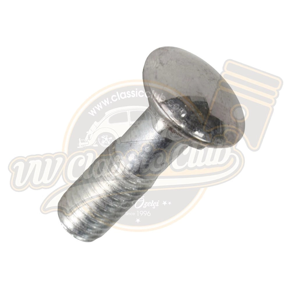 bumper mounting bolt for vw beetle 1100 1200 1955 1967 25 2996 s 7142