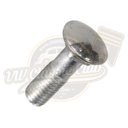 bumper mounting bolt for vw beetle 1100 1200 1955 1967 25 2996 s 7142