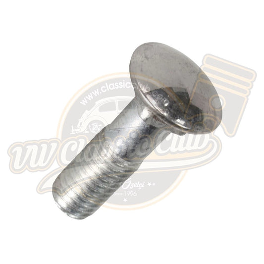 bumper mounting bolt for vw beetle 1100 1200 1955 1967 25 2996 s 7142