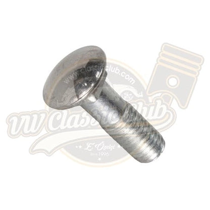 bumper mounting bolt for vw beetle 1100 1200 1955 1967 25 2996 s 7142