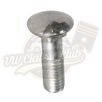 bumper mounting bolt for vw beetle 1100 1200 1955 1967 25 2996 s 7142
