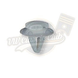 bumper trim seal clip for vw beetle 1303 and t25 t3 transporter 25 2794
