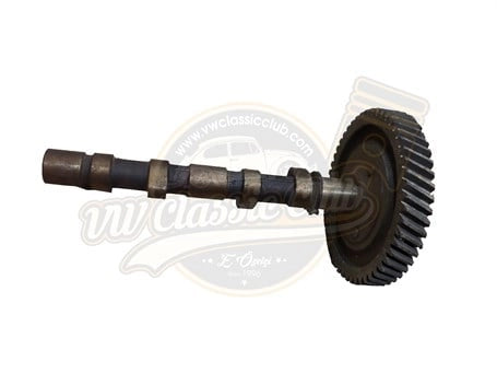 camshaft for vw beetle 1100 1955 1960 nos 01 1007