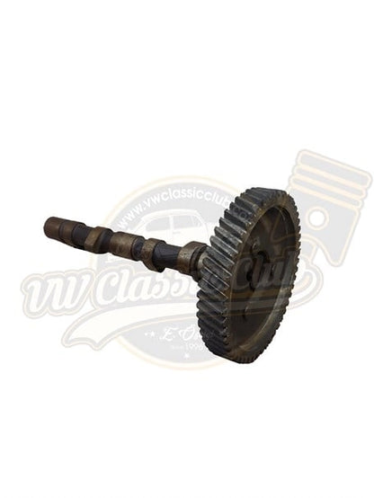 camshaft for vw beetle 1100 1955 1960 nos 01 1007