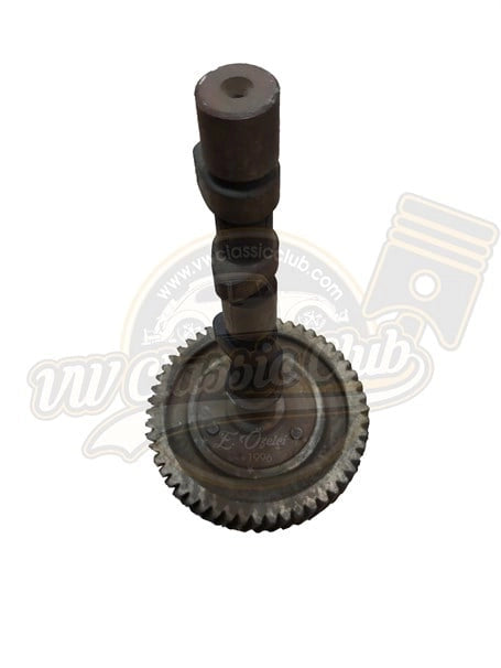 camshaft for vw beetle 1100 1955 1960 nos 01 1007