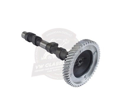 camshaft for vw beetle t2 karmann ghia variant 1300 1600 engines 6 6580