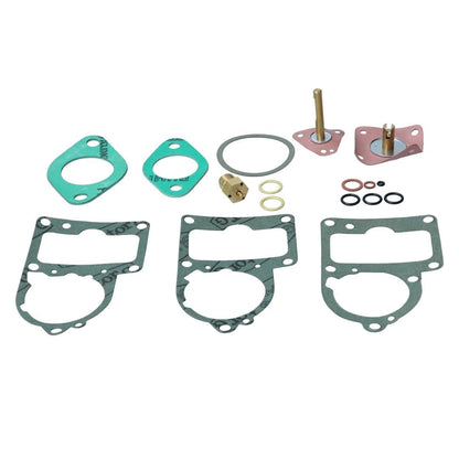 carburetor repair kit 31 34 pict 4 for beetle t1 t2 karmann ghia type 3 6 6576 s
