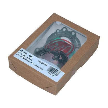 carburetor repair kit 31 34 pict 4 for beetle t1 t2 karmann ghia type 3 6 6576 s
