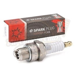 champion copper plus spark plug for vw t1 t2 beetle 3 3547