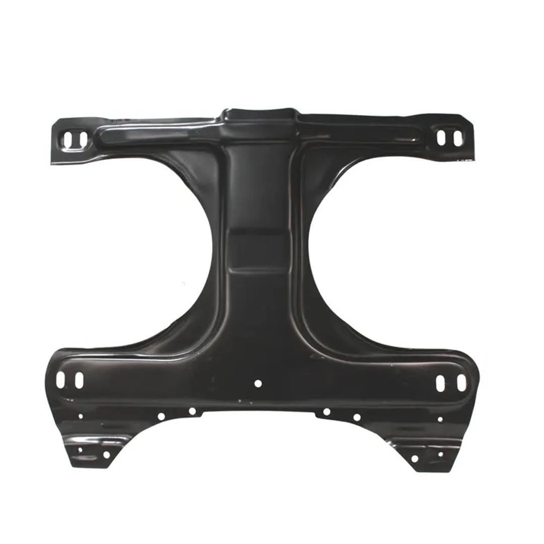 chassis frame head bottom support plate for vw beetle 1302 1303 1969 1979 25 277