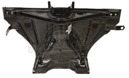 chassis head frame repair panel for vw beetle 1200 1300 1965 1979 65 6640