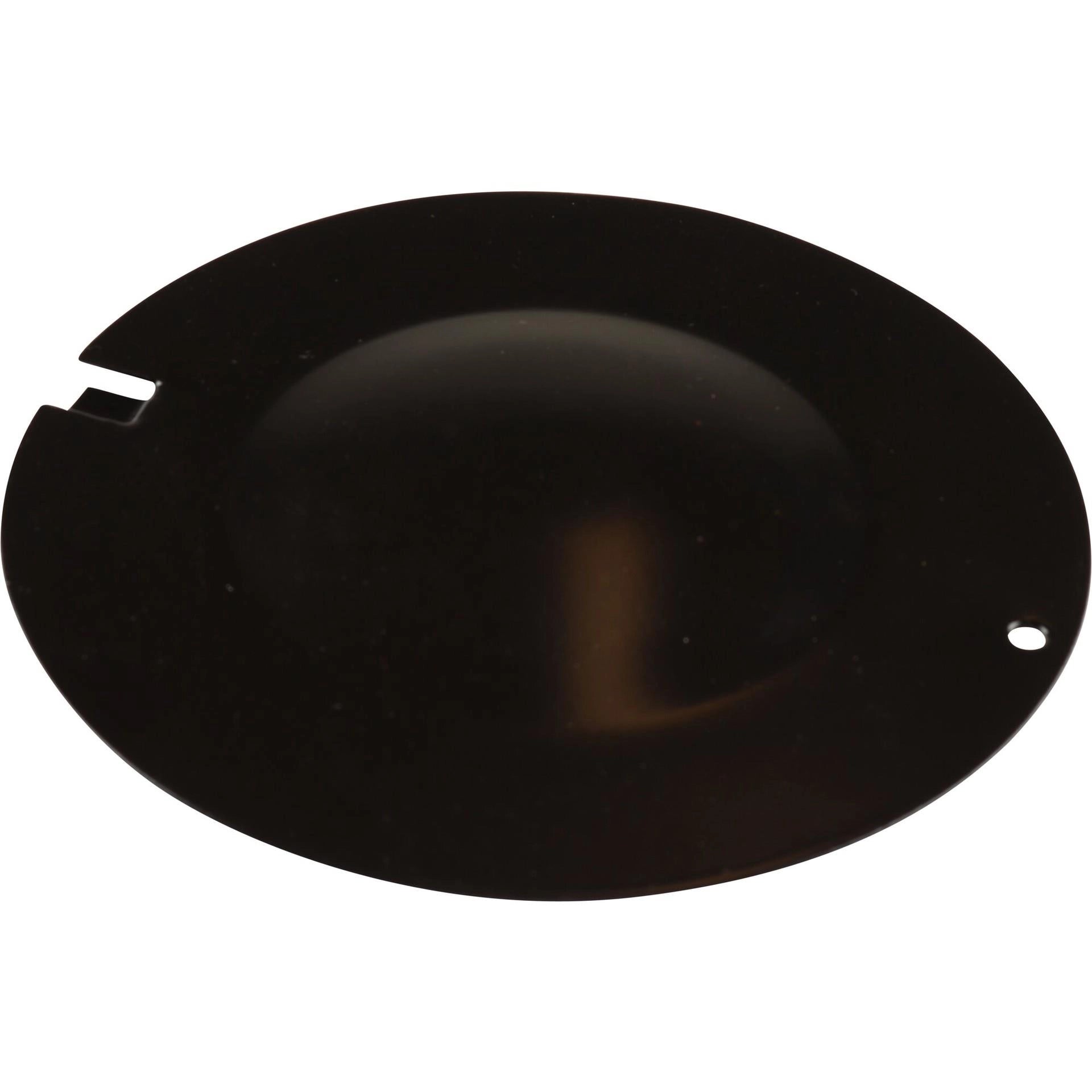 chassis spare tire well cover for vw beetle 1100 1200 and karmann ghia 5 5067