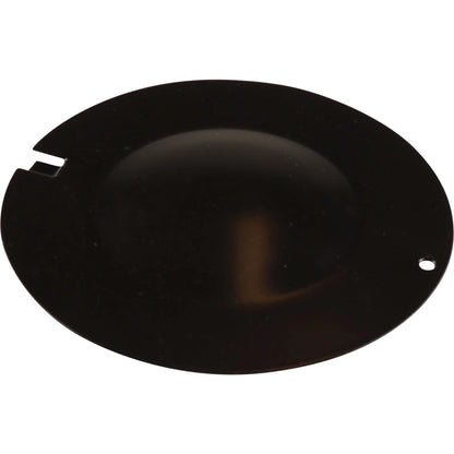 chassis spare tire well cover for vw beetle 1100 1200 and karmann ghia 5 5067